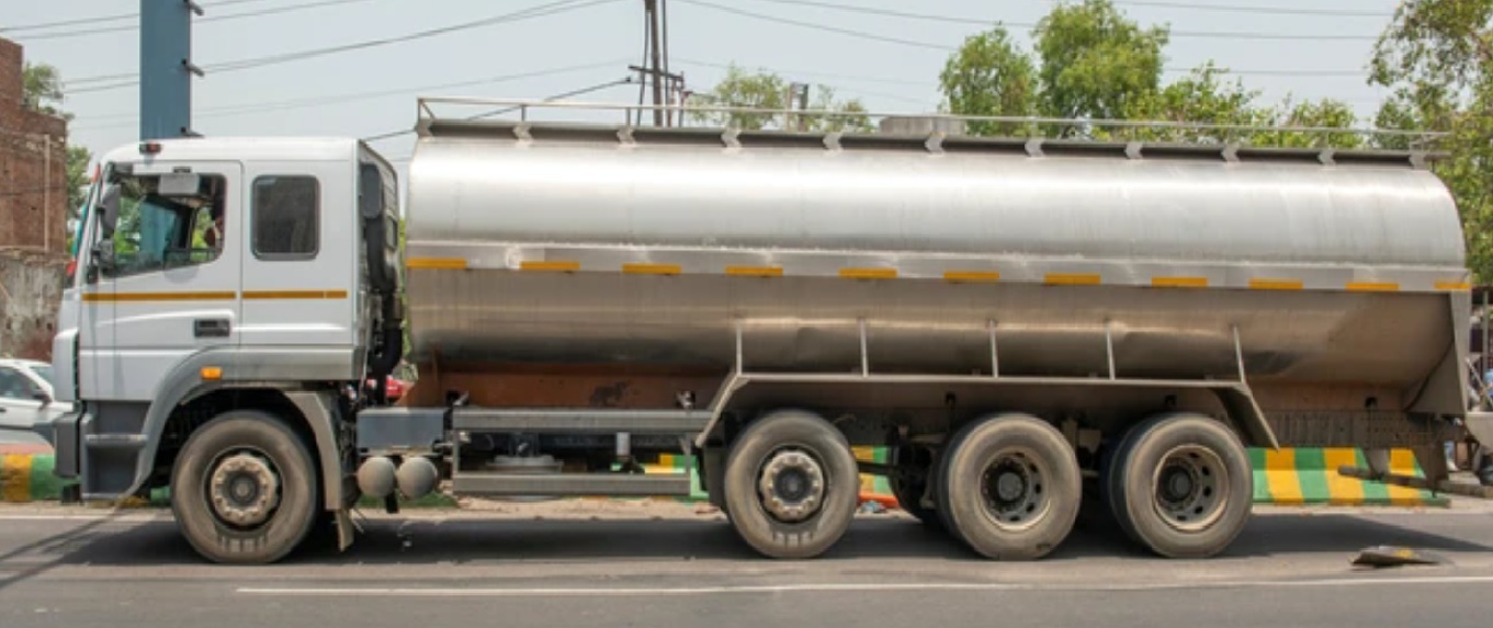 Milk Supply & Distribution